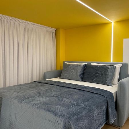 Tesa Studio Tirana Bagian luar foto