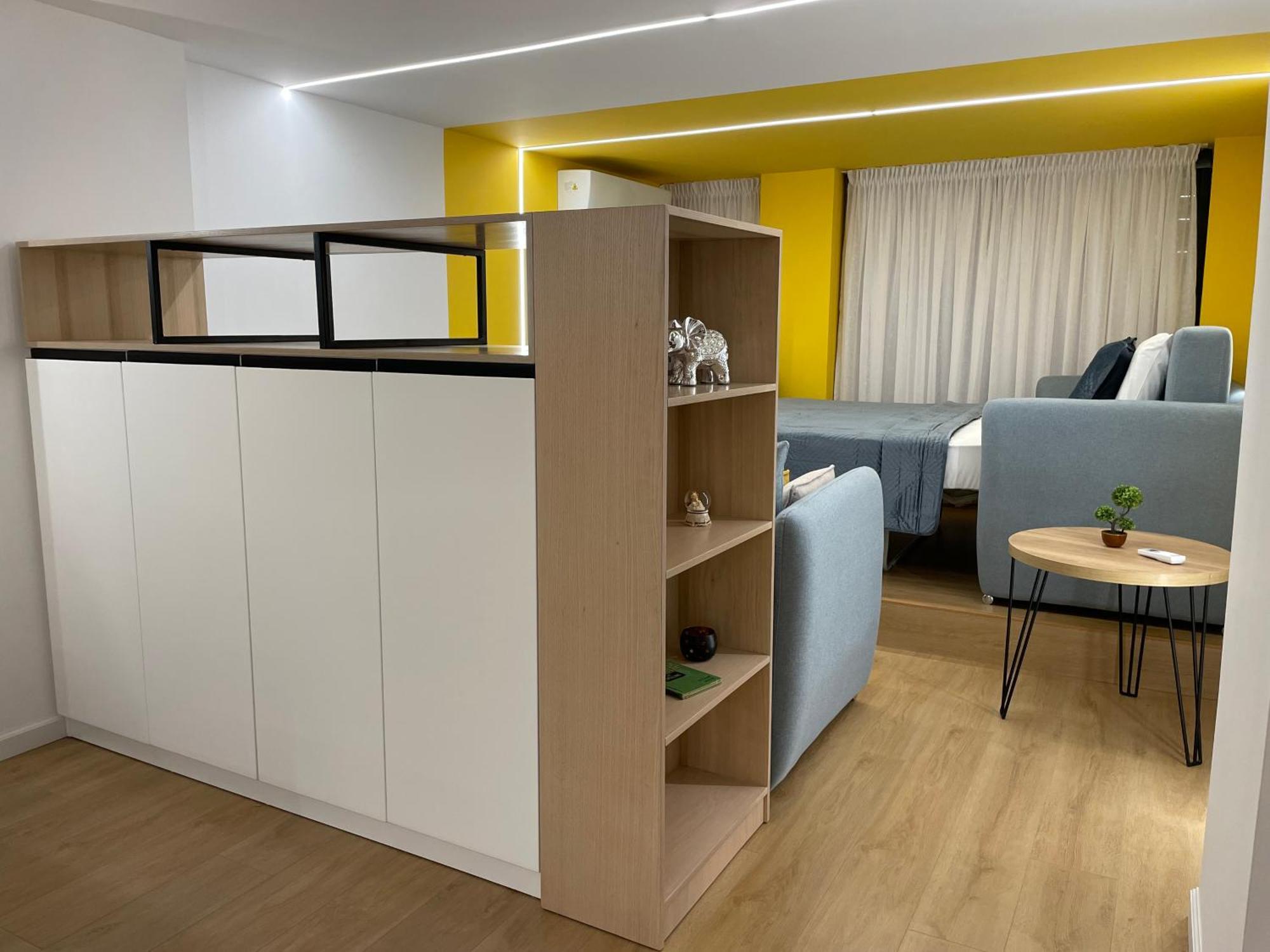 Tesa Studio Tirana Bagian luar foto