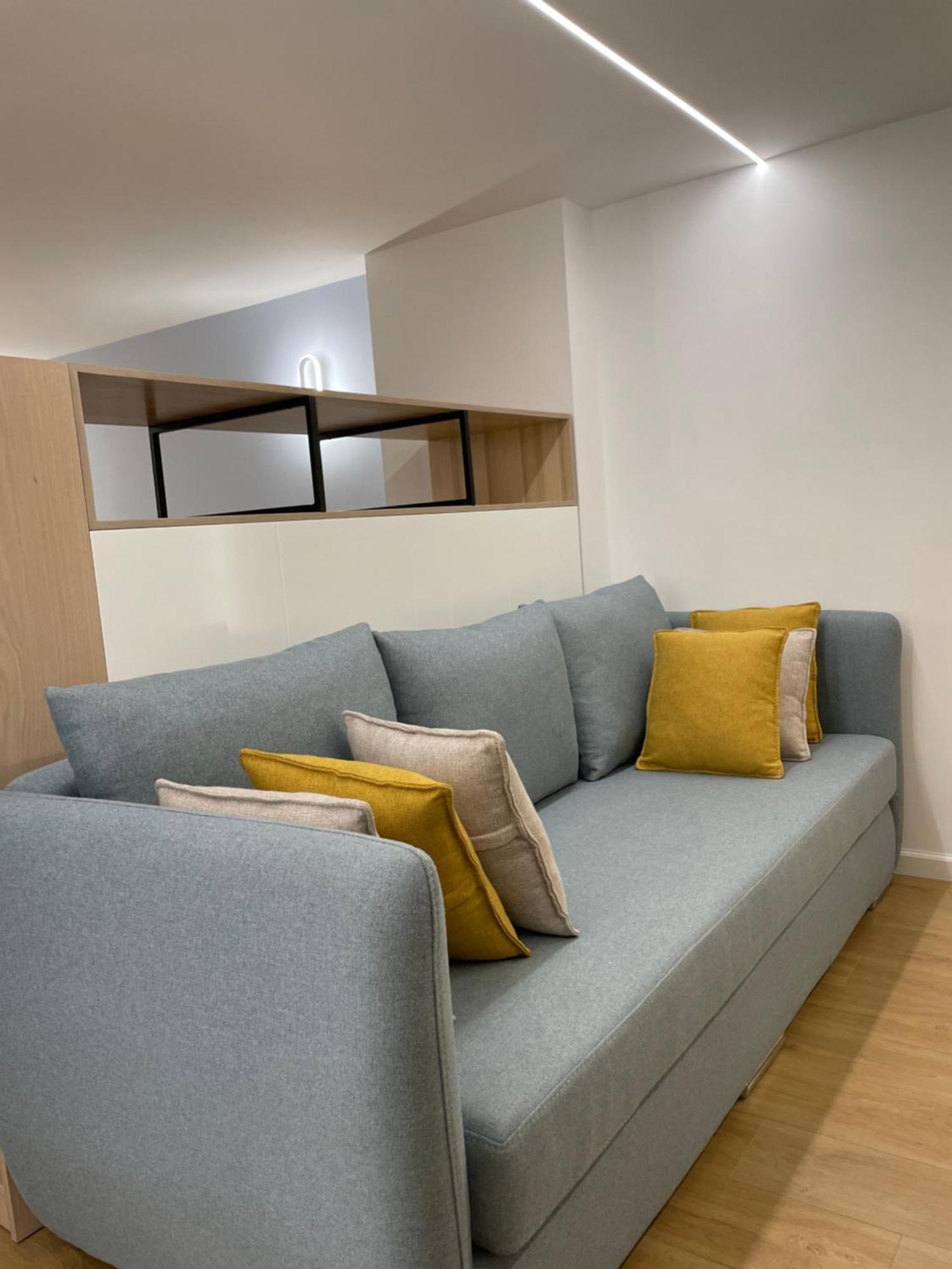 Tesa Studio Tirana Bagian luar foto