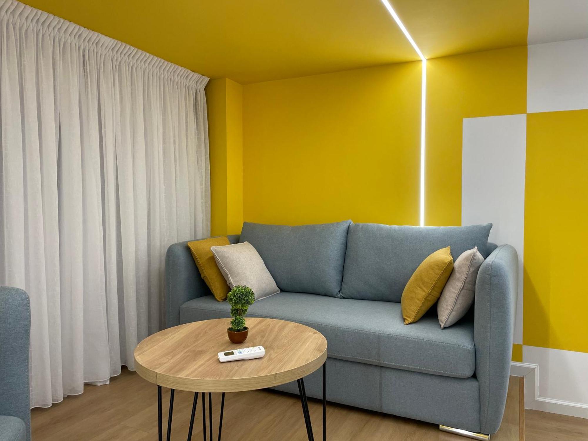 Tesa Studio Tirana Bagian luar foto