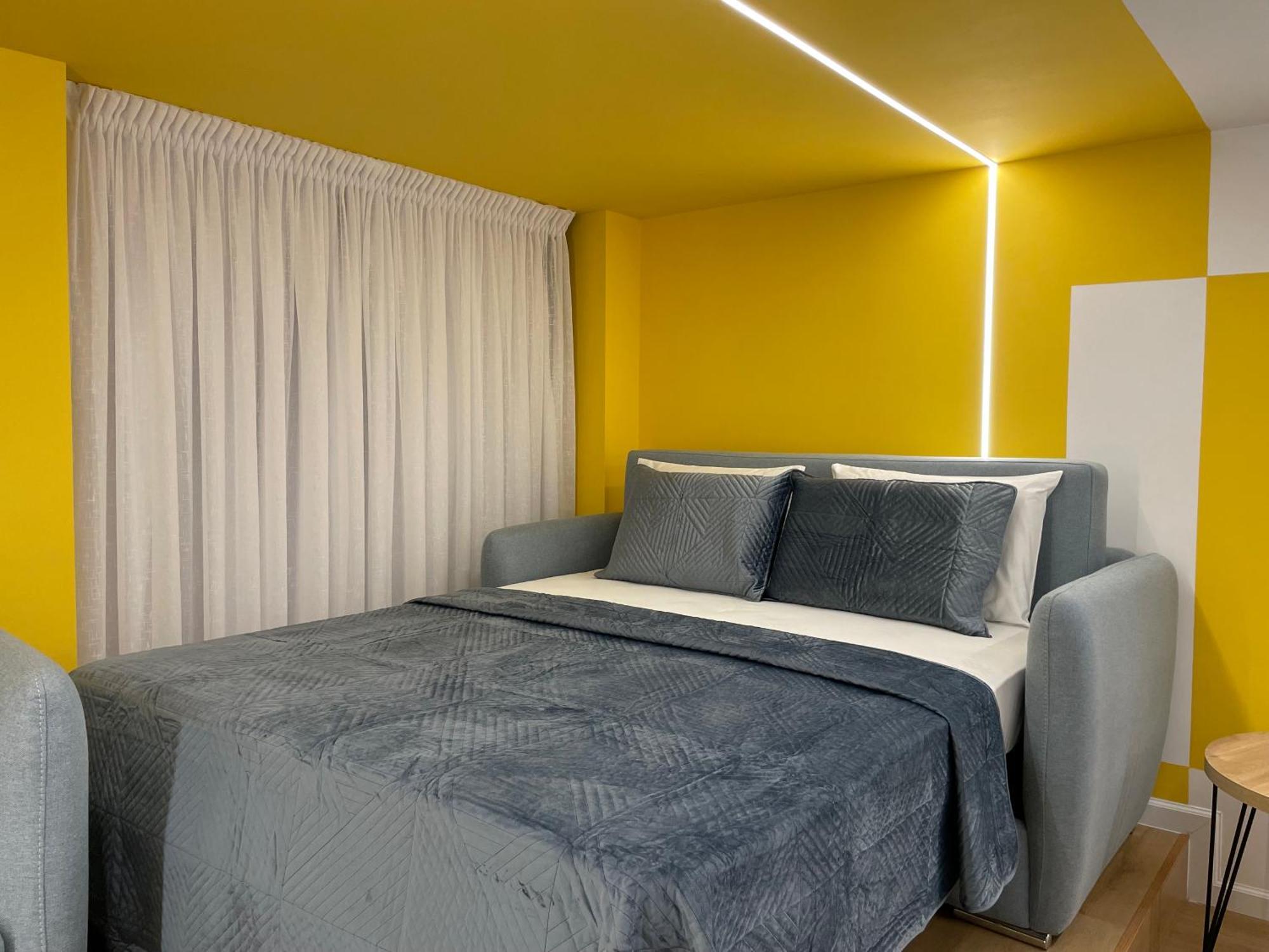 Tesa Studio Tirana Bagian luar foto